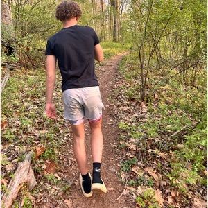 Meet your Posher, Cameron